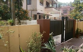Lazar Residency Homestay