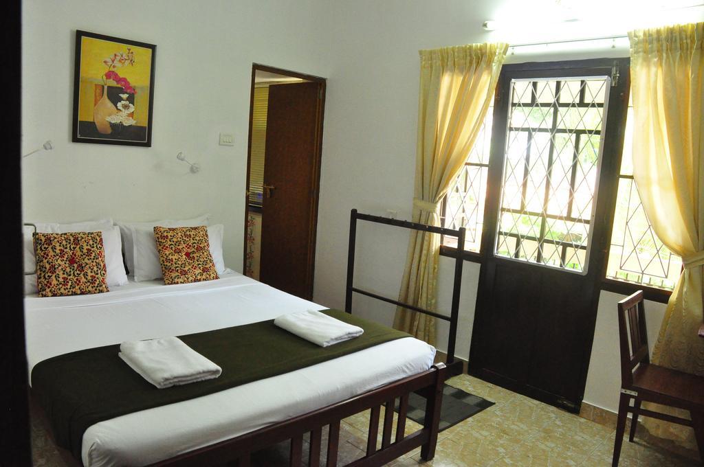 Lazar Residency Homestay Kochi Exterior photo